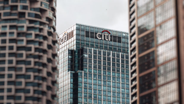 Reformulação do Citigroup impulsiona vendas e IPOs em mercados internacionais