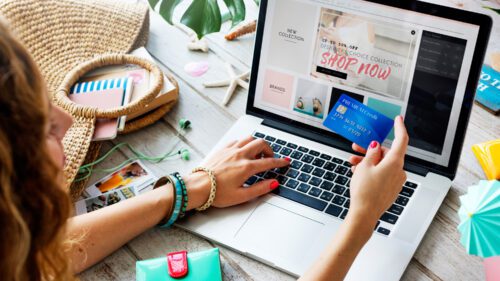 Vendas online crescem 13,9% na Semana do Consumidor