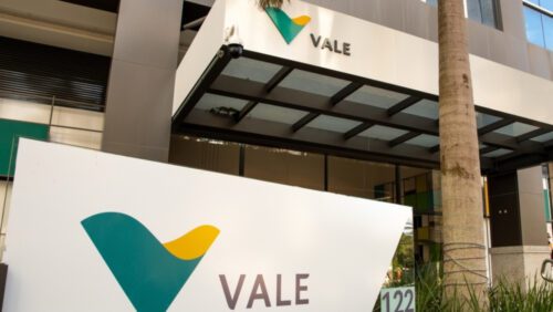 Acordo entre Vale e Governo é um sinal positivo para a mineração, afirmam analistas