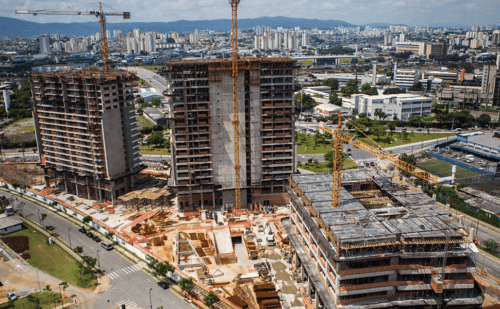 Tecnisa (TCSA3) registra prejuízo de R$ 56,9 milhões no 4º trimestre
