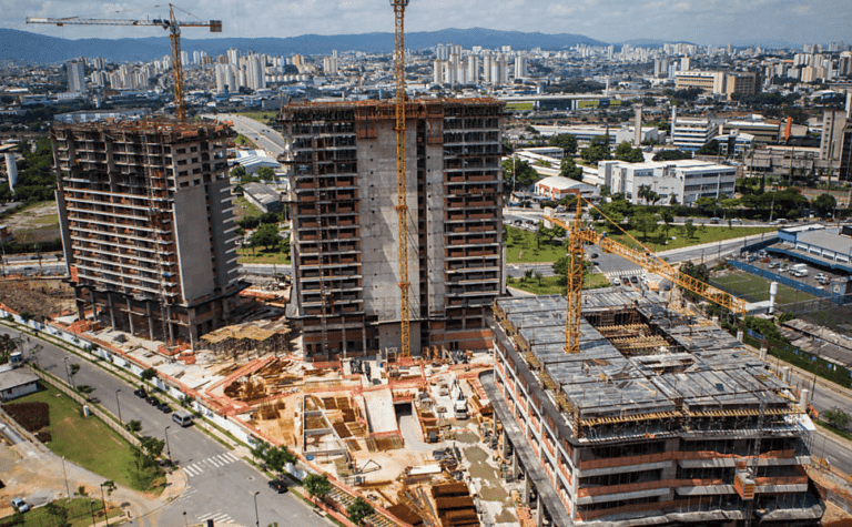 Tecnisa (TCSA3) registra prejuízo de R$ 56,9 milhões no 4º trimestre