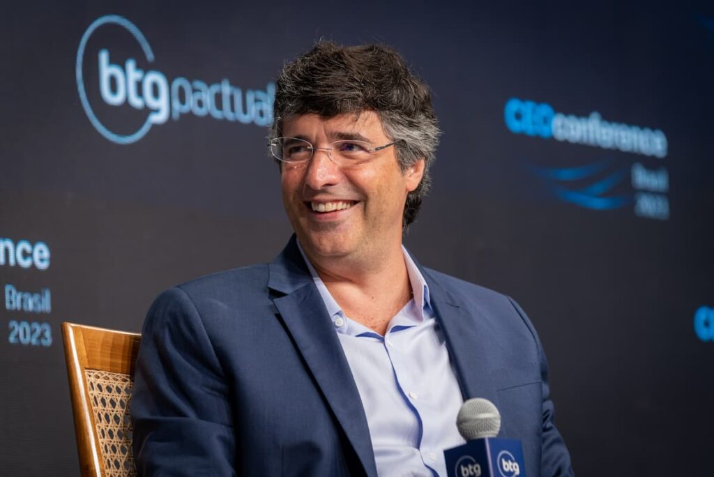 André Esteves