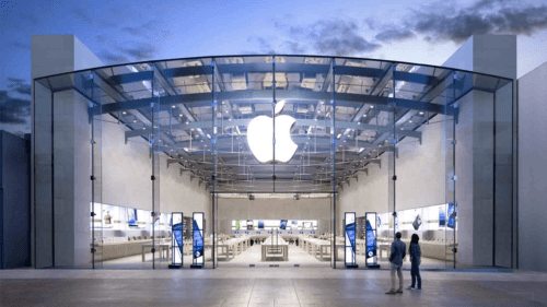 Após cancelar projeto de carro elétrico, Apple demite mais de 600 funcionários