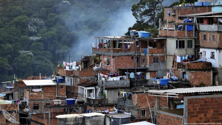 Banco Mundial alerta para maior desigualdade de renda em países pobres