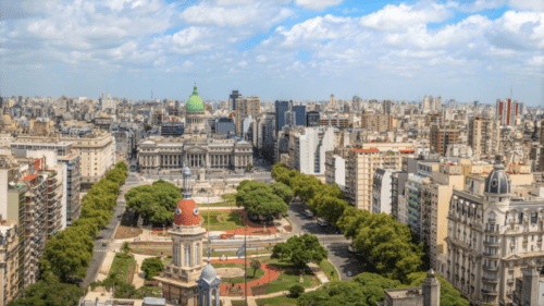 Banco Mundial corta projeção do PIB da América Latina
