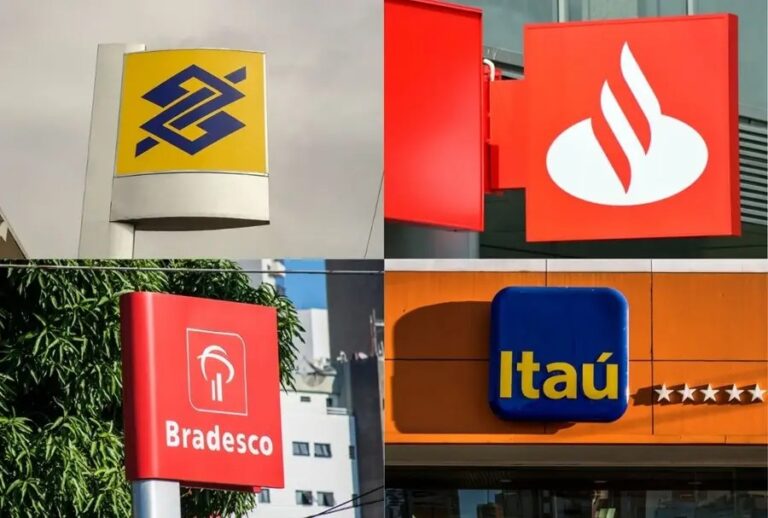Bancos podem ter melhora da inadimplência; XP indica destaques