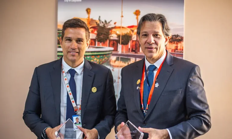 Ibov Campos Neto e Haddad