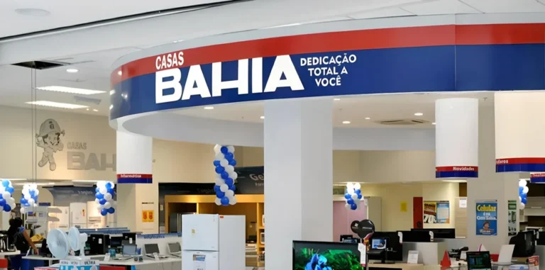 Casas Bahia fecha acordo com bancos e reestrutura dívida de R$4 bi