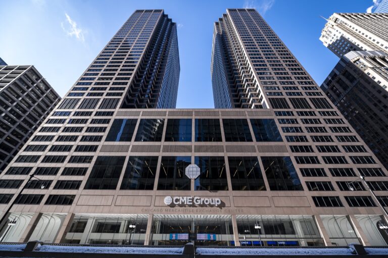 Chance de corte de juros em julho pelo Fed sobe, diz CME Group
