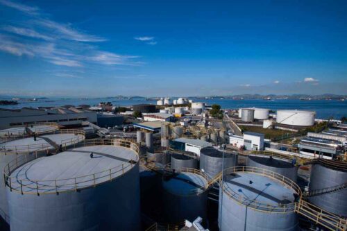 Cosan vende parte de ações da Vale para liquidar dívidas