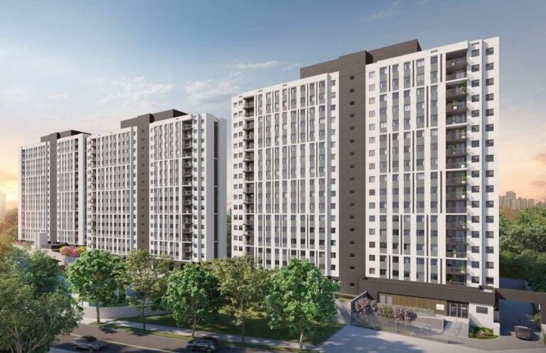 Cury (CURY3) reporta R$1,55 bi em vendas no 1T24; veja detalhes