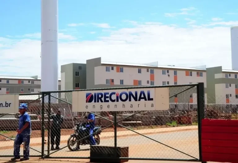 Direcional (DIRR3) reporta vendas de R$4,5 bi no 1T24, alta anual de 41%