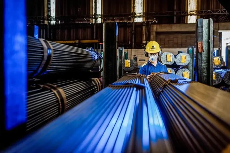 Gerdau (GGBR4) comunica aumento de capital para R$24 bilhões