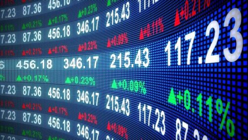 Governo planeja mudanças para cobrança de IR sobre investimentos na Bolsa