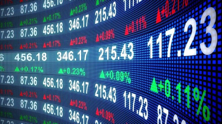 Governo planeja mudanças para cobrança de IR sobre investimentos na Bolsa