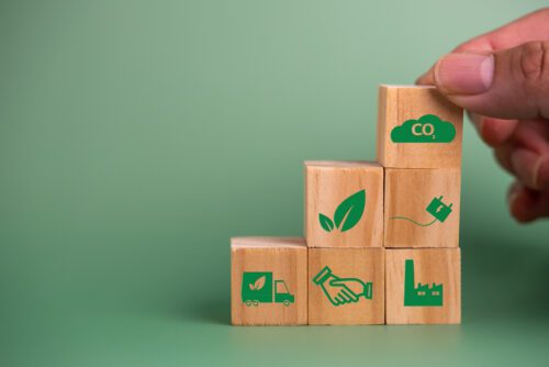 Índice Carbono Eficiente (ICO2)