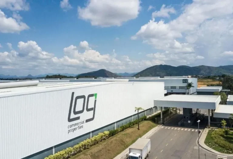LOGG3 vende R$500 milhões em galpões para fundo do BTLG11