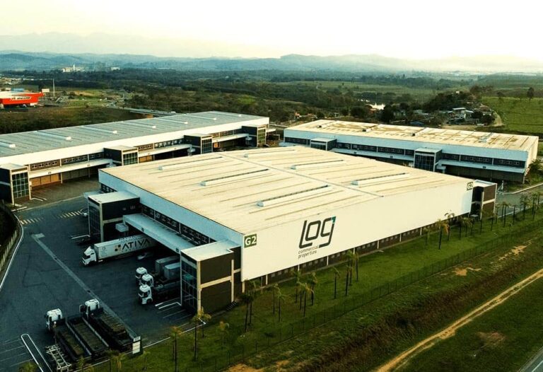 Log CP (LOGG3) tem alta de 90% no lucro no 1T24