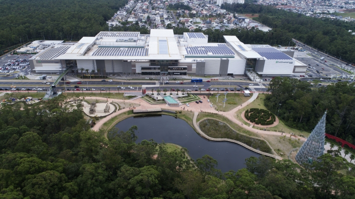 Multiplan (MULT3) lucra R$267 milhões 1T24; veja detalhes