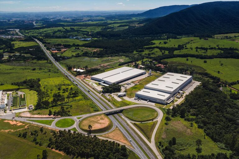 Natura amplia área locada em galpão no RS, do FII BRCO1