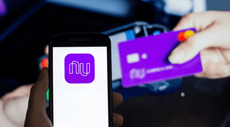 Receita do Nubank (ROXO34) pode crescer 63% no ano, diz XP