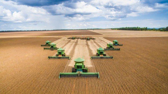 SLC Agrícola (SLCE3) amplia parceria com a Agro Penido