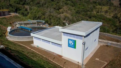 Sabesp (SBSP3) vai reajustar as tarifas em 6,45% em maio