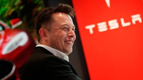 Tesla quer aprovar pacote salarial para Musk de US$55,8 bilhões