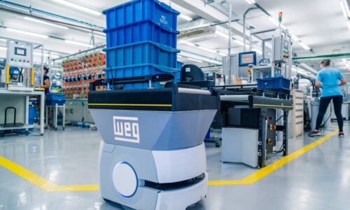 Weg (WEGE3) comunica aumento de capital para R$7,5 bilhões