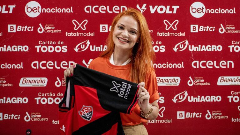 Explore a expansão ambiciosa da Fatal Model, plataforma de acompanhantes online do Brasil. Saiba como a empresa busca captar R$50 milhões para triplicar seu faturamento até 2025 e expandir sua presença internacional. Não perca!