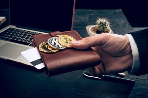 Criptomoedas vem ganhando terreno na América Latina