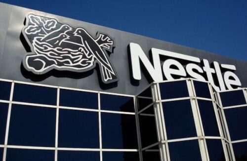 Baixa demanda nos EUA impulsiona queda de 6% nas vendas globais da Nestlé