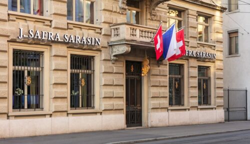 Banco J. Safra Contrata Rafael Garcia Lima como Chefe de Mercado de Capitais