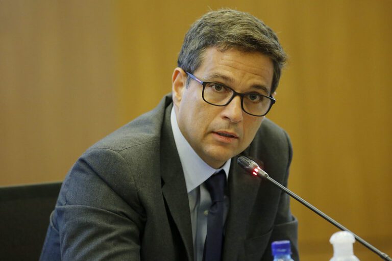 Campos Neto em sua última live à frente do BC: Avanços na autonomia e legado da gestão