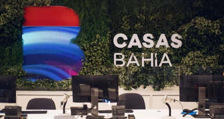 Casas Bahia (BHIA3) reverte prejuízo e melhora rentabilidade no 2T24