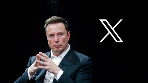 X de Elon Musk lança nova carteira digital em parceria com a visa