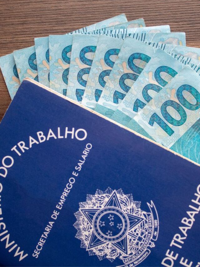 Abono salarial 2025: Quem recebe o PIS/Pasep em maio?