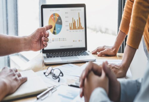 Debêntures: conheça os principais tipos de debêntures e as principais vantagens