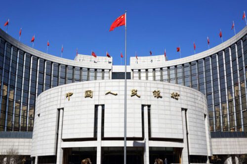 China mantém taxas de juros em decisões monetárias para estabilidade econômica