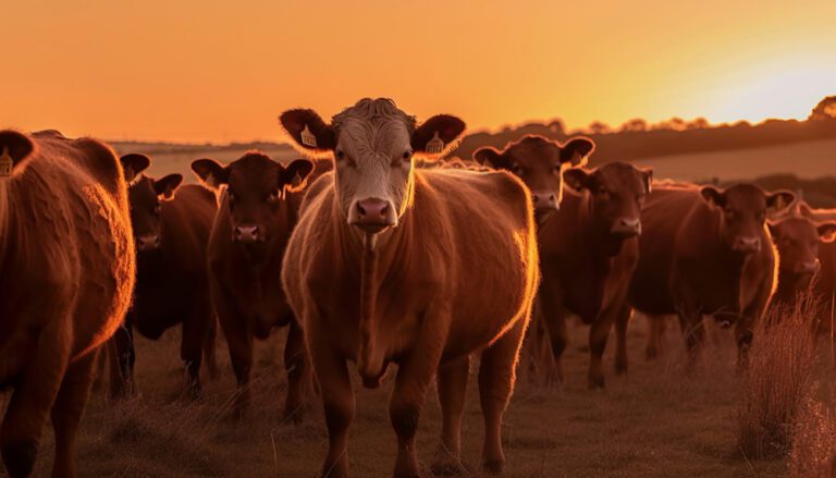 Desafios e inovações no agro: rumo à redução das emissões de carbono
