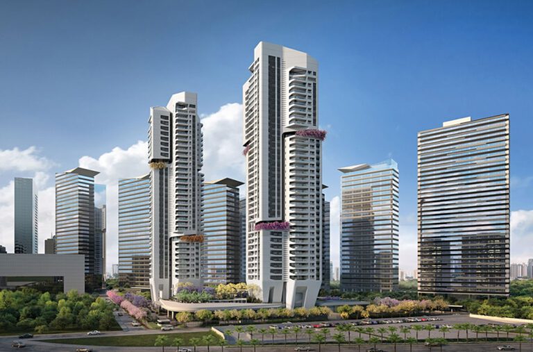 Cyrela registra lucro de milhões no 2T24