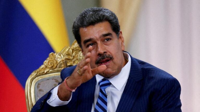 Declarações surpreendentes de Juan Carlos Delpino sobre a eleição na Venezuela