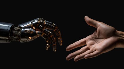 Escolas de negócios apostam na Inteligência Artificial