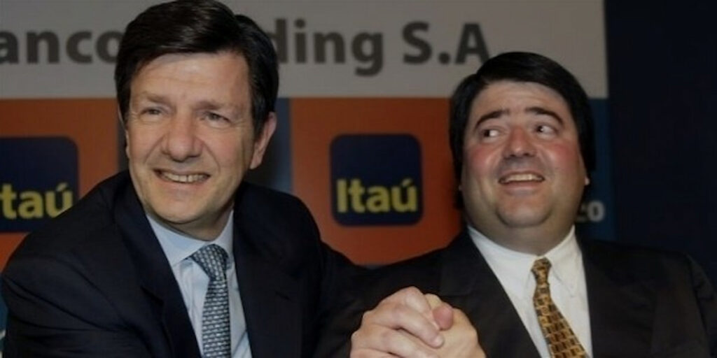 Fernando Moreira Salles