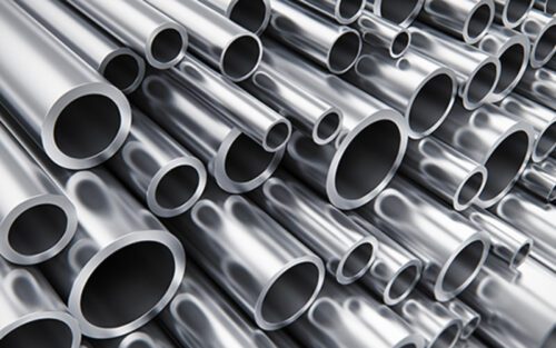 Grupo Feital projeta recuperação do setor de aço inoxidável na América Latina em 2024