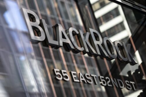 BlackRock revela prêmios de incentivo em plano de sucessão