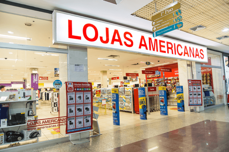 Fortuna "Evaporada": a desvalorização drástica das ações da Americanas (AMER3) e o caso inácio de Barros Melo Neto