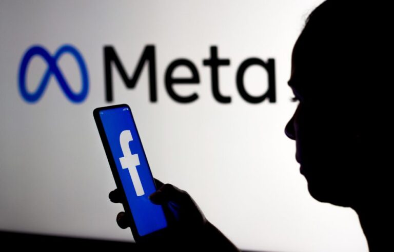 Meta impulsiona expectativas dos investidores com Rali de US$350 bi e estratégias de IA