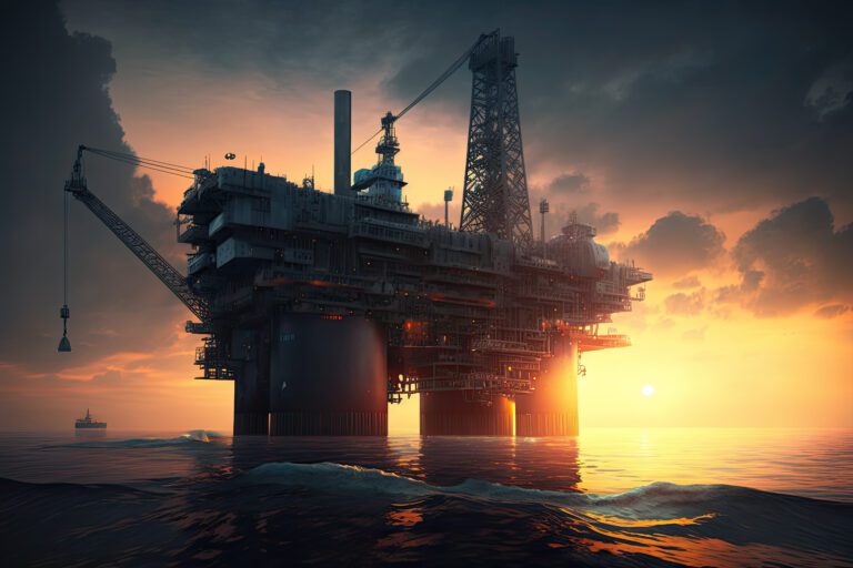Desafios da produção de petróleo nos EUA