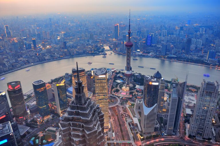 Investidores ficam mais otimistas com China e JPMorgan diz: “compre opções baratas”